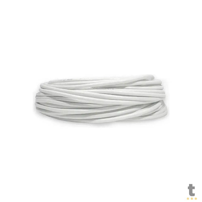 Patch Cord Cabo De Rede 15m Cat6 Aoweixun - CAT6-15M