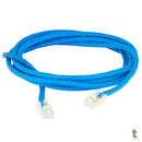 Patch Cord Cabo De Rede Cat5-E Sohoplus 2.5m Azul - 35104004