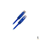 Patch Cord Cabo De Rede Rontek 15m Cat5-E Azul - 71303