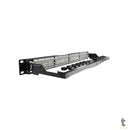 Patch Panel Sohoplus Cat.5e 24 Portas T568A/B - 35050438