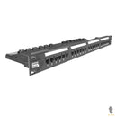 Patch Panel Sohoplus Cat.6 24 Portas T568A/B - 35050439