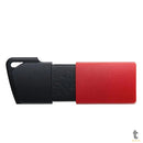 Pen Drive 128gb Kingston Exodia M 3.2 Preto/Vermelho - DTXM/128GB