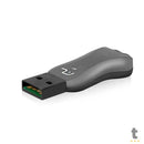 Pen Drive 16gb Multilaser Titan Preto - PD602