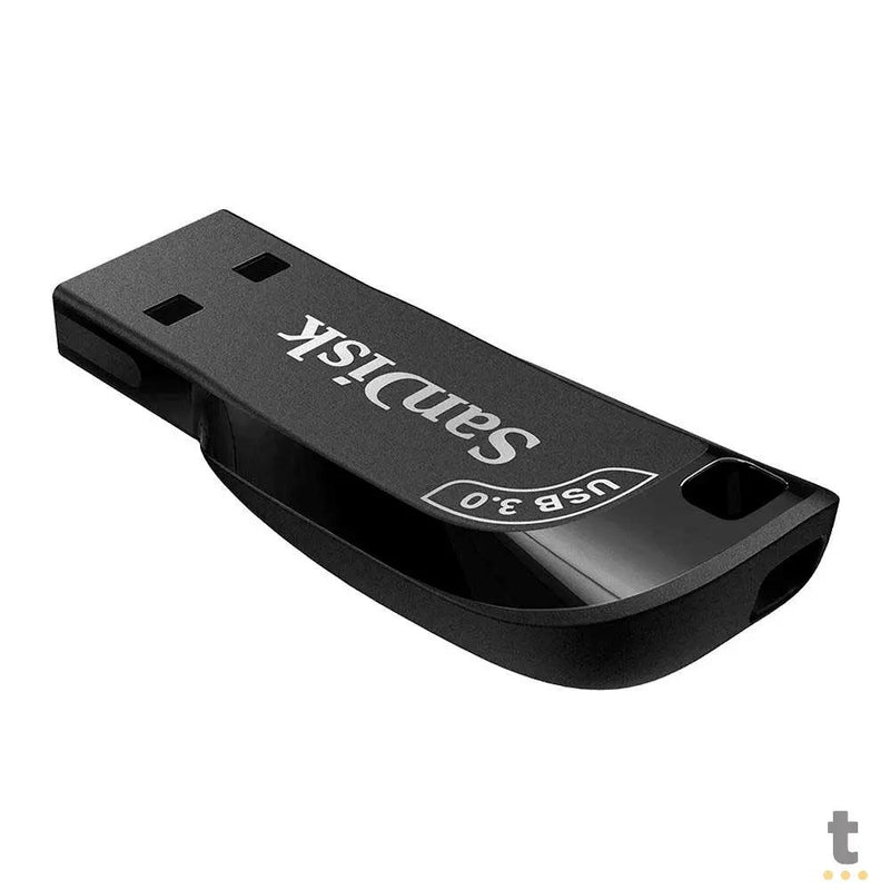 Pen Drive 32gb 3.0 SanDisk Ultra Shift - SDCZ410-032G-G46