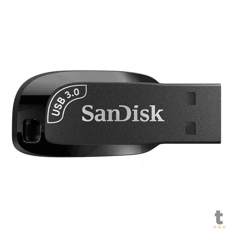Pen Drive 32gb 3.0 SanDisk Ultra Shift - SDCZ410-032G-G46