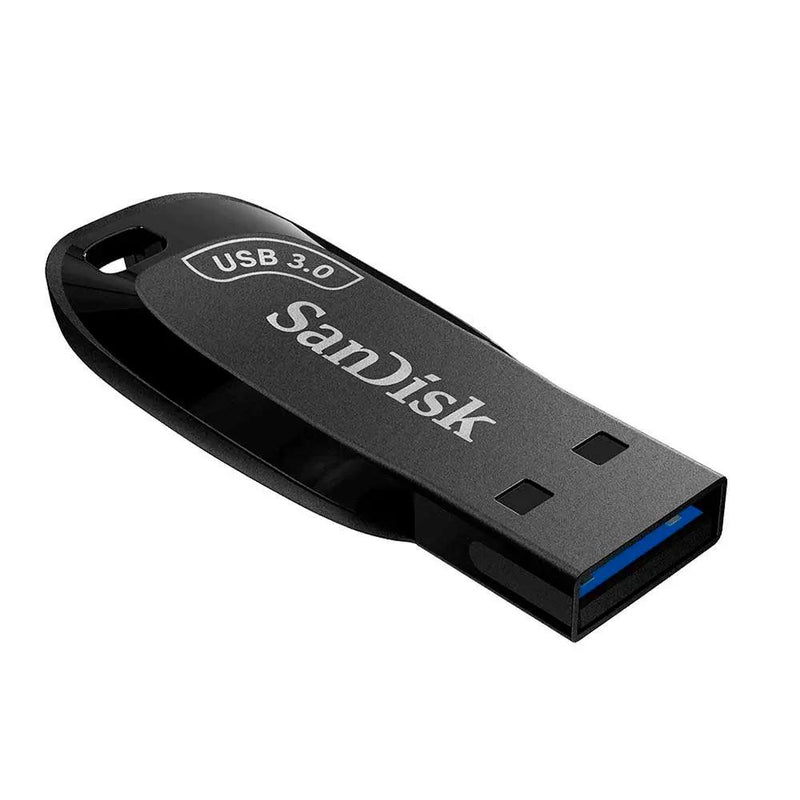 Pen Drive 32gb 3.0 SanDisk Ultra Shift - SDCZ410-032G-G46