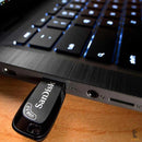 Pen Drive 32gb 3.0 SanDisk Ultra Shift - SDCZ410-032G-G46