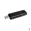Pen Drive 32gb Kingston DataTravaler Exodia 3.2 Preto - DTX/32GB