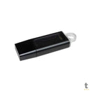 Pen Drive 32gb Kingston DataTravaler Exodia 3.2 Preto - DTX/32GB