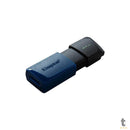 Pen Drive 64gb Kingston DataTravaler Exodia M 3.2 Azul - DTXM/64GB