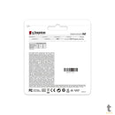 Pen Drive 64gb Kingston DataTravaler Exodia M 3.2 Azul - DTXM/64GB