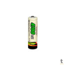 Pilha Recarregável AA 4700mah Songpus (Blister C/ 4 Pilhas)