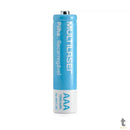 Pilha Recarregável AAA 1000mah Multilaser (Blister C/ 4 Pilhas) - CB050