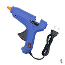 Pistola de Cola Quente Luatek 11mm 60w Bivolt - LWJ-1804