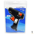 Pistola de Cola Quente Luatek 7mm 10w Bivolt - LWJ-1801