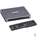 Placa De Captura de Vídeo Portátil 4k PCYes Lynx Usb Tipo C Hdmi Dual - UHD-03