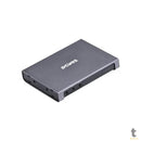 Placa De Captura de Vídeo Portátil 4k PCYes Lynx Usb Tipo C Hdmi Dual - UHD-03