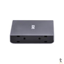 Placa De Captura de Vídeo Portátil 4k PCYes Lynx Usb Tipo C Hdmi Dual - UHD-03