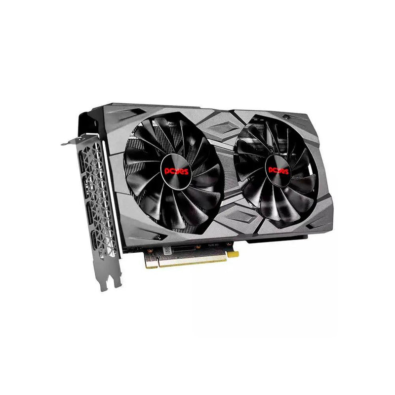 Placa De Video 12gb Rtx 3060 Gddr6 PCYes 192bit 1777mhz 3x Displayport 1x Hdmi - PGS3060FS192