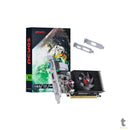 Placa De Video 1gb G210 Ddr3 Nvidia Geforce Pcyes 64Bits Hdmi Dvi Vga Low Profile - PVG2101GBR364LP