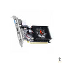 Placa De Video 1gb R5 220 Ddr3 AMD Radeon Pcyes 64bits Low Profile Hdmi Dvi Vga - PJ220R364