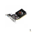 Placa De Video 1gb R5 220 Ddr3 AMD Radeon Pcyes 64bits Low Profile Hdmi Dvi Vga - PJ220R364