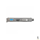 Placa De Video 1gb R5 220 Ddr3 AMD Radeon Pcyes 64bits Low Profile Hdmi Dvi Vga - PJ220R364