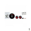 Placa De Video 1gb R5 220 Ddr3 AMD Radeon Pcyes 64bits Low Profile Hdmi Dvi Vga - PJ220R364