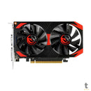 Placa De Video 2gb Gddr5 PcYes Gtx750Ti 128bits 1020mhz Dual Fan Hdmi Dvi Vga - PJ750TIR5DF