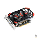 Placa De Video 2gb Gddr5 PcYes Gtx750Ti 128bits 1020mhz Dual Fan Hdmi Dvi Vga - PJ750TIR5DF