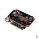 Placa De Video 2gb Gddr5 PcYes Gtx750Ti 128bits 1020mhz Dual Fan Hdmi Dvi Vga - PJ750TIR5DF