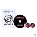 Placa De Video 2gb Gt1030 Ddr5 Pcyes Gaming Edition Pa1030gt6402g5 64bits 6000mhz Dvi Hdmi