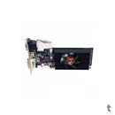 Placa De Video 2gb R5 230 Ddr3 AMD Radeon Pcyes 64bits Low Profile Hdmi Dvi Vga - PA230DR364LP