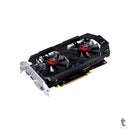 Placa De Video 4gb Gddr6 PCYes Gtx 1650 Super Nvidia Geforce 128bits Dual Fan DisplayPort Hdmi Dvi - PAK1650S4GBDF