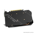 Placa De Video 4gb Gtx1650 Gddr6 Asus Nvidia Geforce TUF Gaming OC Edition Hdmi Dvi - 90YV0EZ2-M0NA00