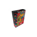 Placa De Video 4gb RX 570 Gddr5 AMD Radeon PCYes Graffiti Series 128bits Dual Fan 4x Hdmi Low Profile - PVRX570LP4GBDF