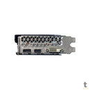 Placa De Video 6gb Rtx2060 Gddr6 Nvidia Geforce PCYes 192bit 1365mhz DisplayPort Hdmi Dvi - PAX2060RTX6G192BDF