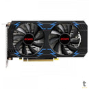 Placa De Video 6gb Rtx3050 GDDR6 PCYes Nvidia 96bit 1470mhz Displayport HDMI DVI - PVRTX30506GB