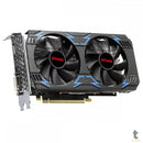 Placa De Video 6gb Rtx3050 GDDR6 PCYes Nvidia 96bit 1470mhz Displayport HDMI DVI - PVRTX30506GB