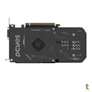 Placa De Video 6gb Rtx3050 GDDR6 PCYes Project Edge Nvidia Geforce 96bit Displayport HDMI DVI - PVRTX30506BLPE
