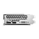 Placa De Video 6gb Rtx3050 GDDR6 PCYes Project Edge Nvidia Geforce 96bit Displayport HDMI DVI - PVRTX30506BLPE