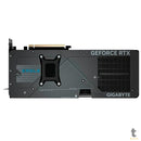 Placa De Video Gigabyte Nvidia Geforce RTX 5070 Ti 16gb GDDR7 256bits 3x Displayport 1x Hdmi - GV-N507TE