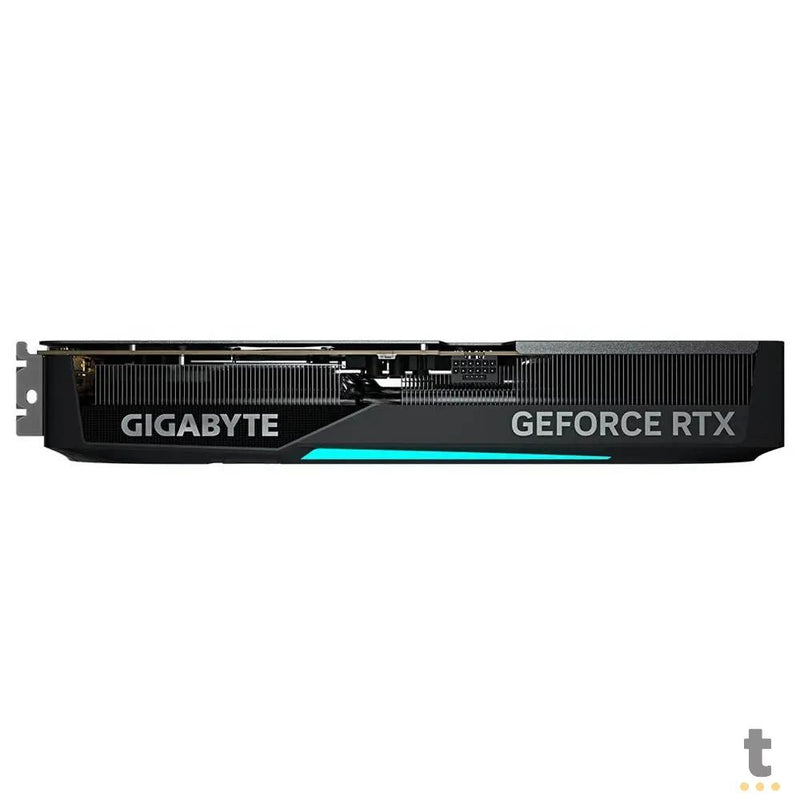 Placa De Video Gigabyte Nvidia Geforce RTX 5070 Ti 16gb GDDR7 256bits 3x Displayport 1x Hdmi - GV-N507TE