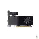 Placa De Video Pcyes AMD Radeon Project Edge 64bits R5 220 2gb DDR3 Hdmi Dvi Vga Low Profile - PPER5DR3LPBR