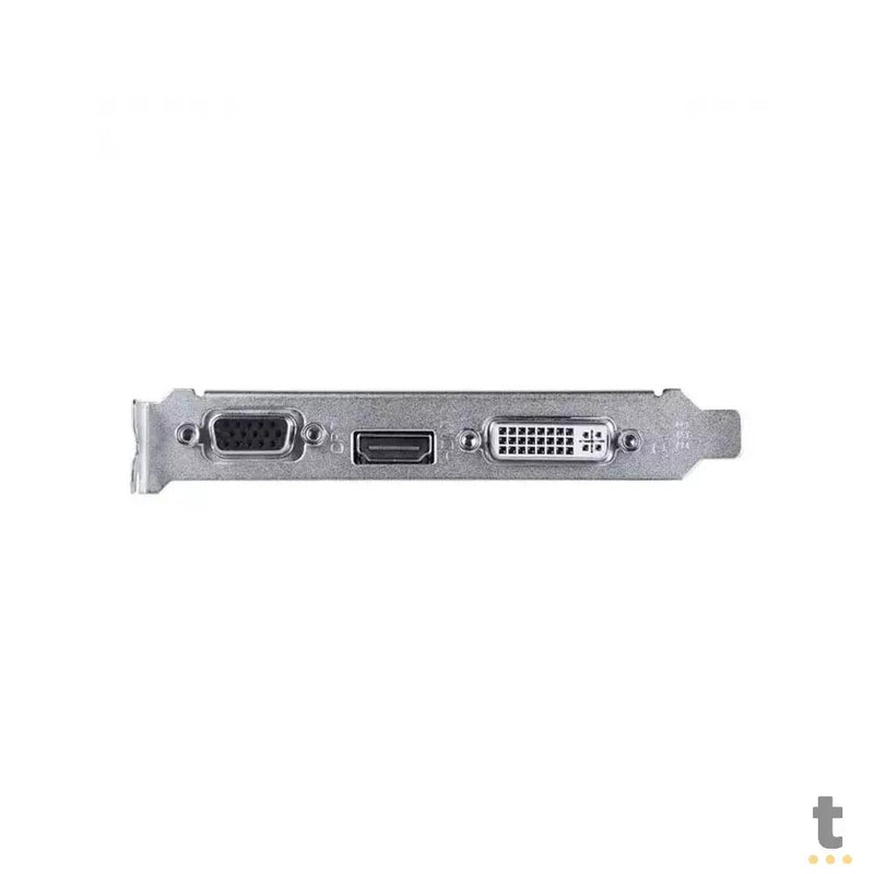 Placa De Video Pcyes AMD Radeon Project Edge 64bits R5 220 2gb DDR3 Hdmi Dvi Vga Low Profile - PPER5DR3LPBR