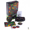 Placa De Video Pcyes Nvidia Geforce Dual Fan GTX 1650 4gb GDDR6 128bits Displayport Hdmi Dvi Graffiti Series - PA1650412