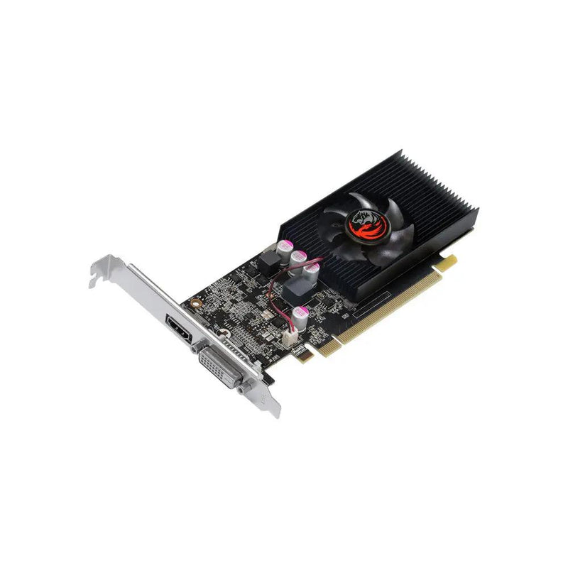Placa De Video Pcyes Nvidia Geforce Single Fan 2gb GTX 1030 GDDR5 64bits Hdmi Dvi - PA1030GTG5LP