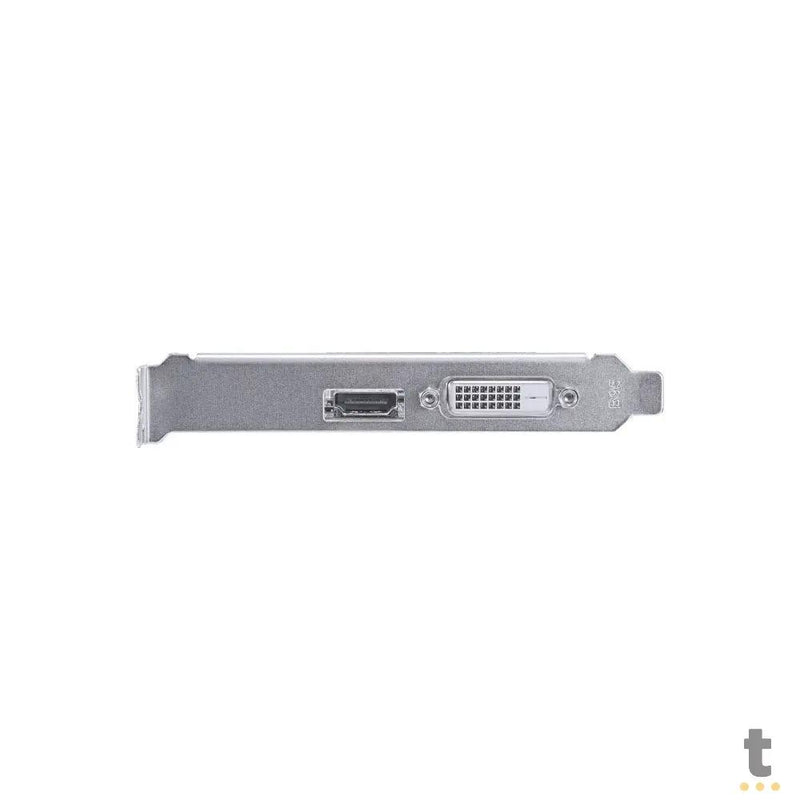 Placa De Video Pcyes Nvidia Geforce Single Fan 2gb GTX 1030 GDDR5 64bits Hdmi Dvi - PA1030GTG5LP