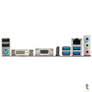 Placa Mae AMD Asrock B450MHDV DDR4 Socket AM4 Hdmi 10/100/1000