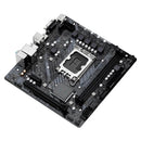 Placa Mae ASRock H610M-HDV Intel Lga 1700 Ddr4 Hdmi USB 3.2 (12a e 13a Geração)